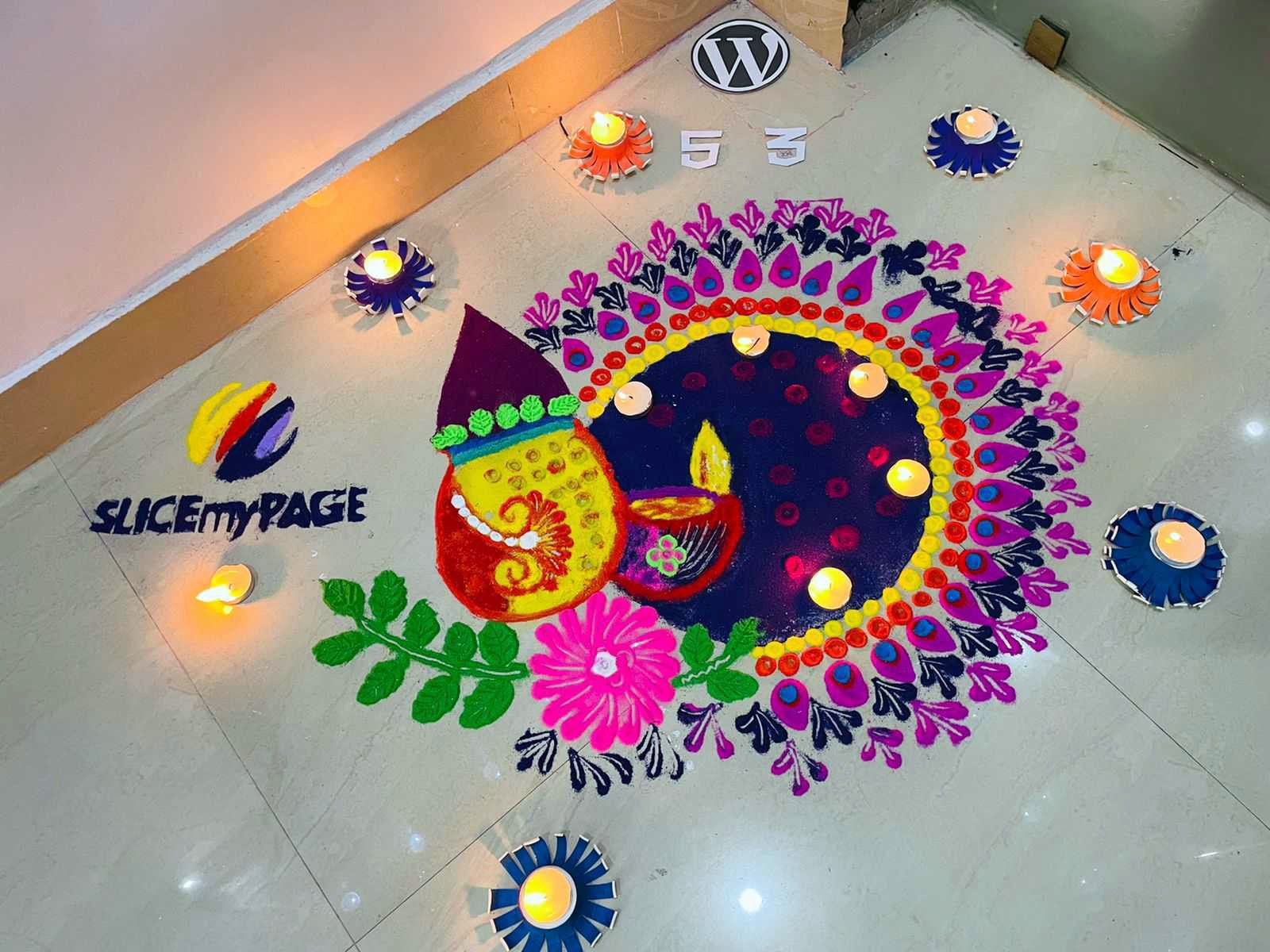 diwali-slicemypage-rangoli