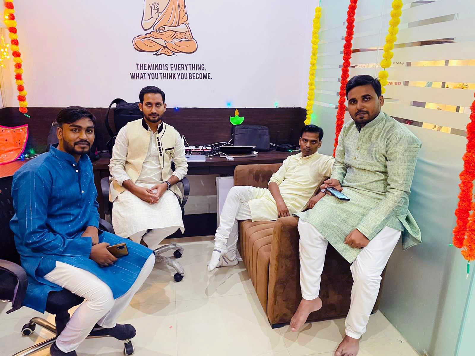 diwali-slicemypage-team-developer
