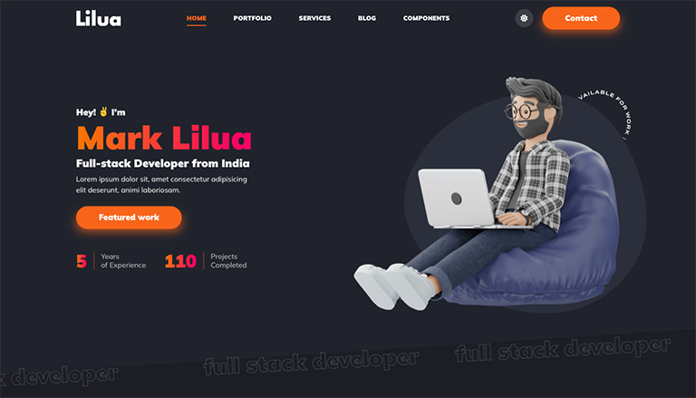 lilua-desktop
