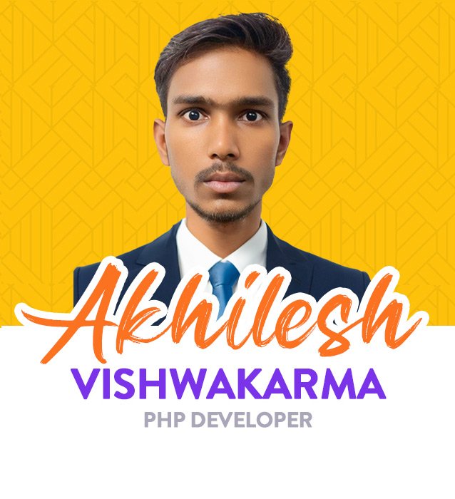 akhilesh-vishwakarma-php-developer