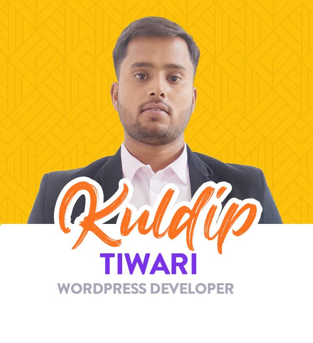 kuldip-tiwari-wordpress-developer
