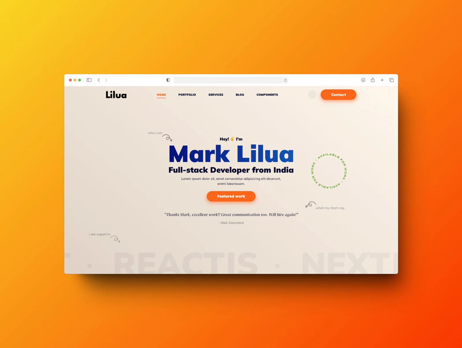 lilua-html-preview